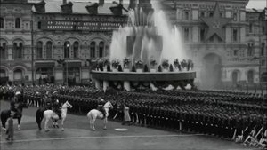 Soviet Army March "Military Leader" (Victor Golikov) / Марш Полководец (Виктор Голиков)