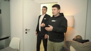 КОРОЧЕ ГОВОРЯ, МОЙ ДРУГ МИЛЛИАРДЕР