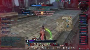 Tera [MT]Corsairs’ Stronghold #1