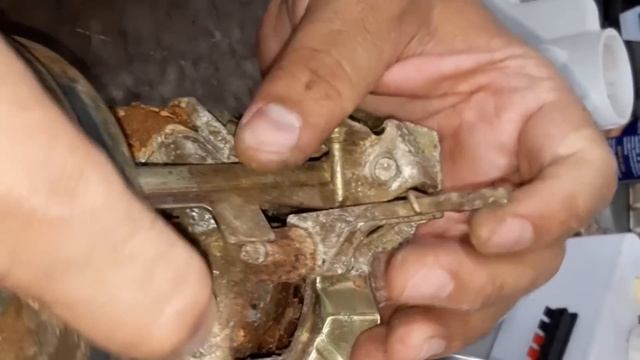 ? lavadora electrolux ltd09  Veja como desmontar testar e trocar o mecanismo de forma correta