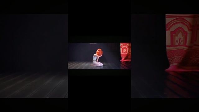 НИКОГДА НЕ СДАВАЙСЯ!#Балерина#Мечта#Мультфильм смотреть онлайн