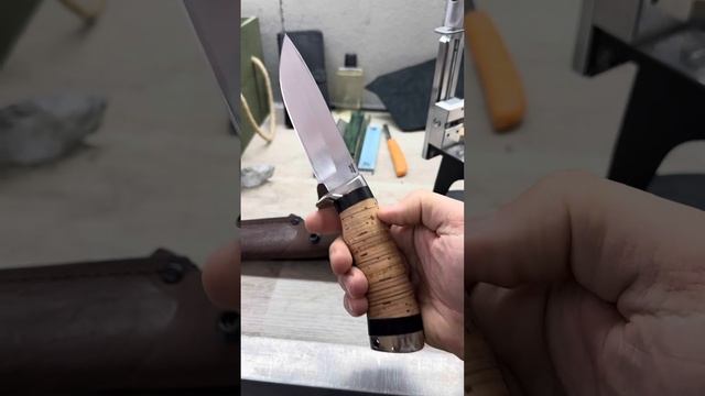 Нож который нужен всем смотреть онлайн