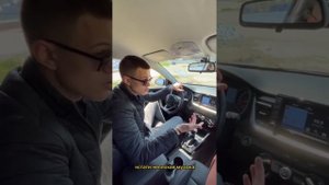 KIA STONIC из Южной Кореи (Kochiba)