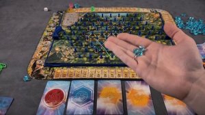 Каучук Настольная Игра Обзор