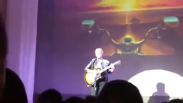 Ария - Беспечный ангел смотреть онлайн