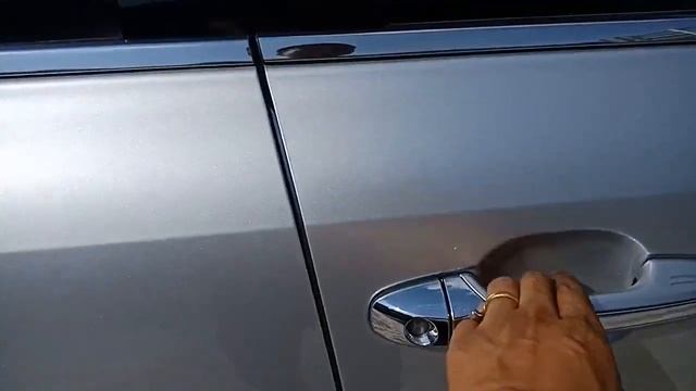 2015 USED TOYOTA HARRIER ELEGANCE SKT1131M смотреть онлайн