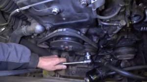 Бедолага Паджеро 3 дизель не заводится