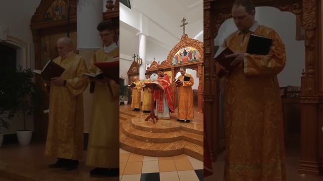 ПАСХА ХРИСТОВА - 2023 #пасха2023 #пасха #пасхахристова #Гродно #Беларусь #ХристосВоскресе #бпц #рпц смотреть онлайн