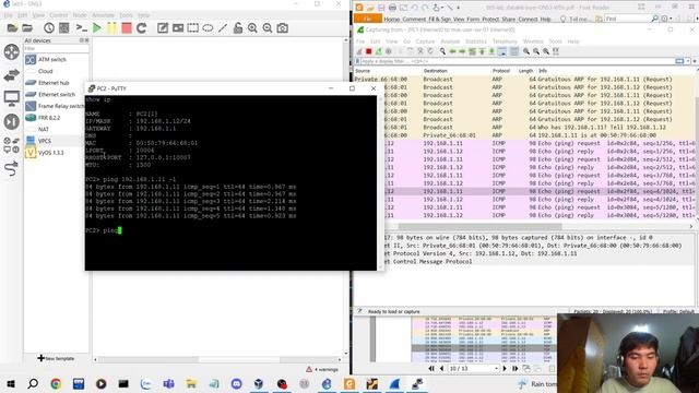 Ле Тиен Винь-Лабораторная работа № 5 смотреть онлайн