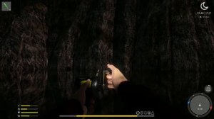 судак на реке Белая. Русская рыбалка 4.RF 4.