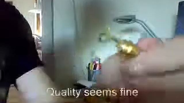 Позолоченные DIY композитный AV-кабель разъем смотреть онлайн