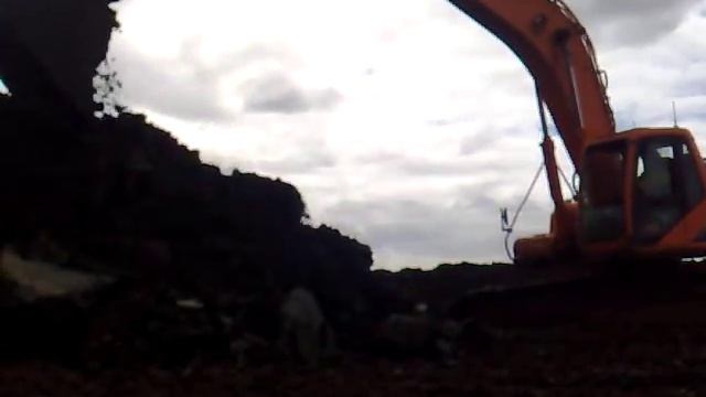 daewoo 300lcv full speed смотреть онлайн