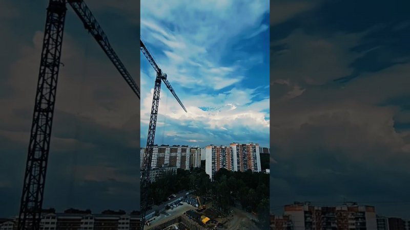 timelapse https://tapy.me/argument #timelapse #облака #погода