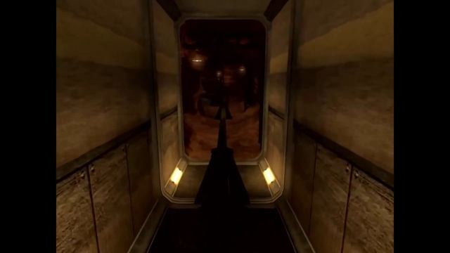 Black Mesa: Insecurity - Inbound смотреть онлайн
