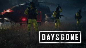 УЧЕНЫЕ НЕРО! ЗДЕСЬ?► DAYS GONE #5►ПРОХОЖДЕНИЕ