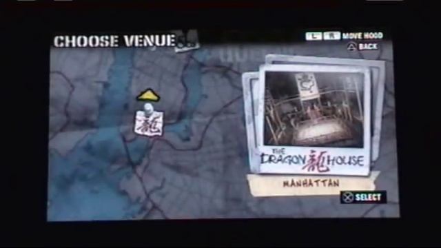 Def Jam Fight For NY PSP Review!!!!! смотреть онлайн