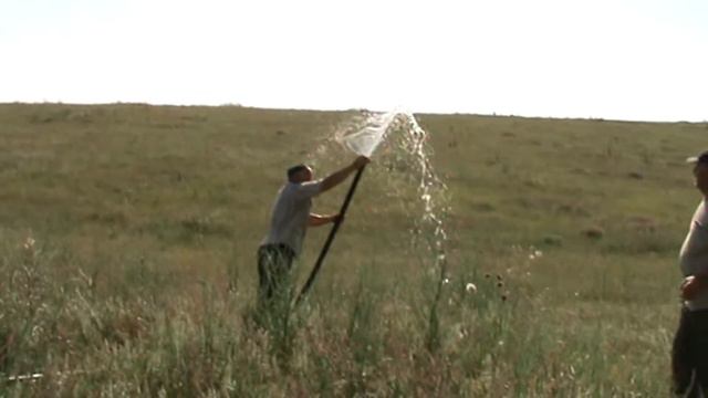 Как провели воду смотреть онлайн