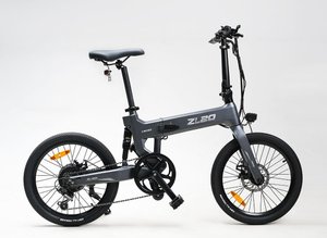 Складной электровелосипед HIMO ZL20 из магниевого сплава
