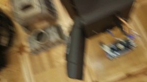 Универсальная газовая горелка Сахалин 4 делает из всех дровяных банных печей ТМФ - ГАЗОВЫЕ!