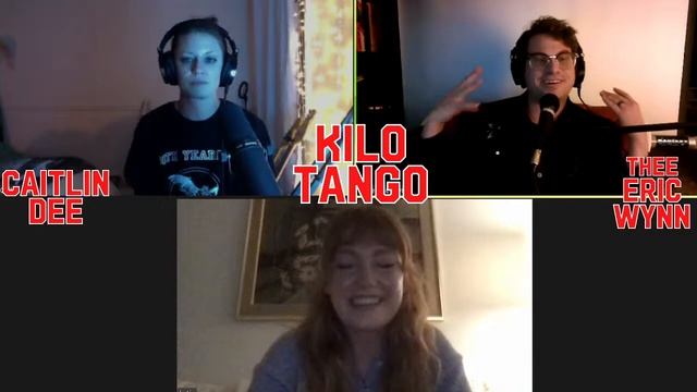 Goth Yearbook After Hours Live: Kilo Tango 3/18/2021 смотреть онлайн