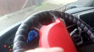 Renault Magnum DXI 12 в полный разбор.