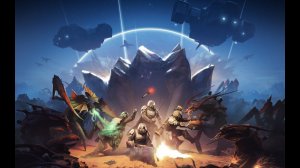 Привет, игроки!  Helldivers 2.