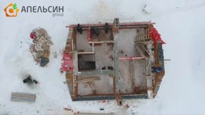 Дома из поризованного кирпича. Керамический блок. Кирпичный дом. Дом из кирпича.