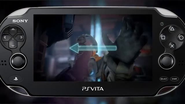 Killzone: Mercenary — разработчики о сюжете смотреть онлайн