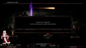 Mortal Kombat 11 СЕКРЕТНЫЙ КОД