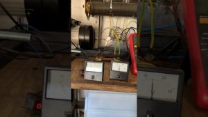 Стенд для проверки генератора своими руками. Тестовое испытание