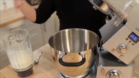 Видео-рецепт: Соус Бешамель