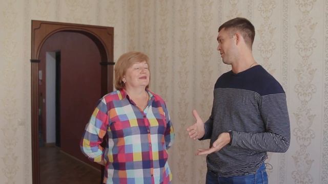 Ремонт квартиры, Краснодар Яцкова 10. смотреть онлайн