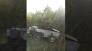 Тарантайка