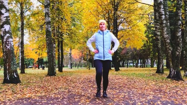 Супер ? комплекс для стройности. Фитнес. Зарядка. Средство от депрессии?