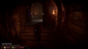 Mortal Kombat 11: Ultimate [19] (Крипта и настройка персонажей)