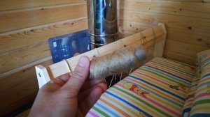 Кровать Neiden из Икея. Копеечная доработка, которая облегчает эксплуатацию.