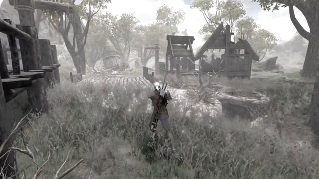 Mod Spotlight: Skyrim Beyond Reach DLC (Skyrim XBOX Mods)