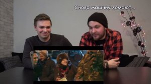 НЕМЕЦ СЛУШАЕТ РУССКУЮ МУЗЫКУ #1 (Тимати, Ленинград, T-killah)