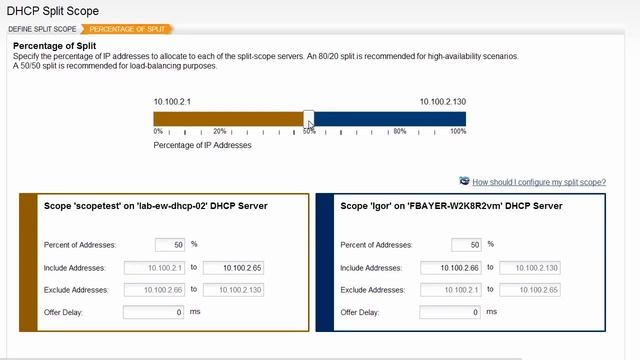 Recorrido guiado de IP Address Manager (IPAM) | SolarWinds смотреть онлайн