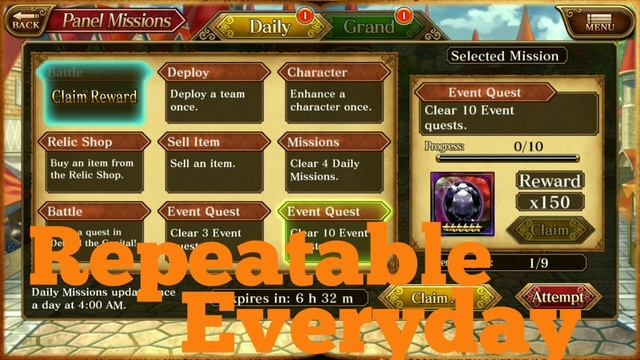 Black Clover Phantom Knights Guide How to get Black Jewel for Beginners & Newbie смотреть онлайн