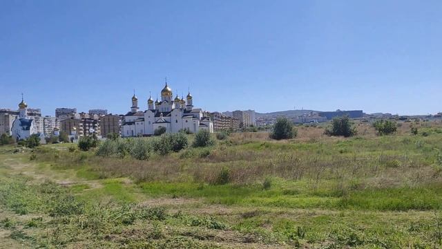 Районы Анапы для ПМЖ - Плюсы и минусы.Куда переехать для комфортной жизни в Анапе в 2021?