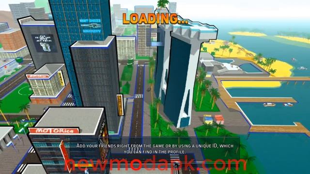 Block City Wars Взлом | Бесконечные Деньги | Бесконечные Монеты | Последняя версия смотреть онлайн