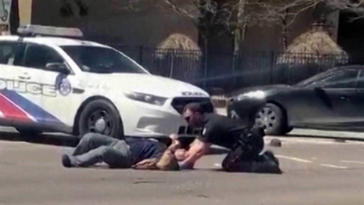 Совершивший наезд на пешеходов в Торонто водитель задержан, полиция пока не признала ЧП терактом