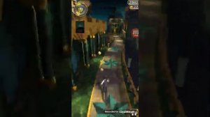 Temple Run: Oz The Great And Powerful Gameplay Walkthrough