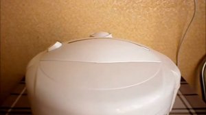 Домашний сыр (адыгейский) в мультиварке