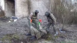 Сборка разборка АК / 715 TEAM