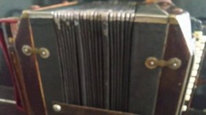 Минорка / петроградка : виды гармоней