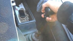 Коробка передач Opel Kadett