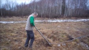 Якорь Зачётный Про. Сборка и испытания.