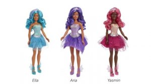 Кукольный Дайджест #81: ЗАКРЫТИЕ БРЕНДОВ? Dream Ella клон Barbie, новинки Rainbow High, Pullip,Brat